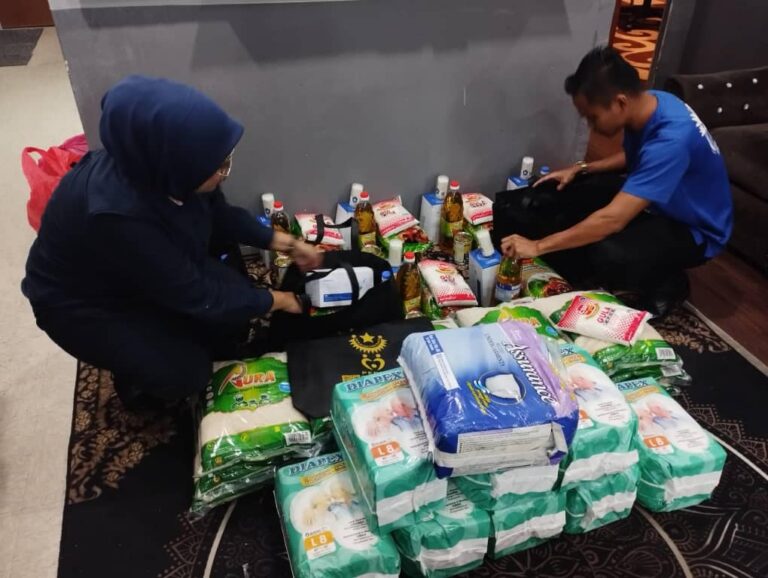 PROGRAM JASA BAKTI