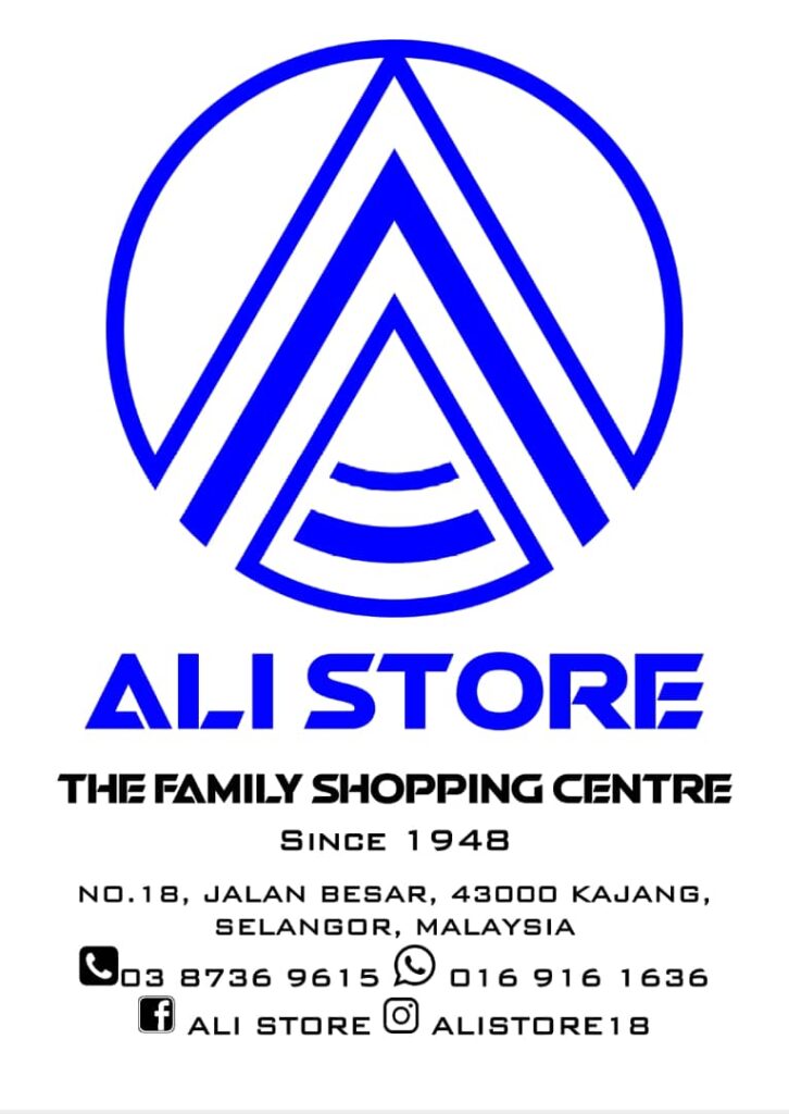 ALI STORE