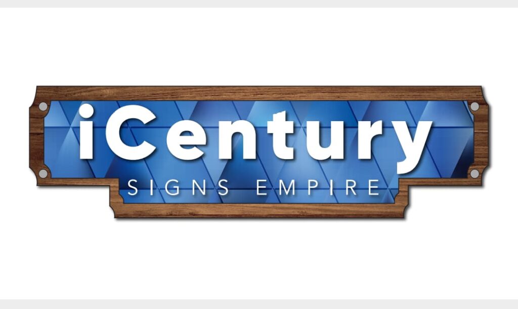 iCentury Signs Empire